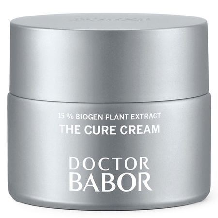Doctor Babor Regeneration The Cure Cream 50ml