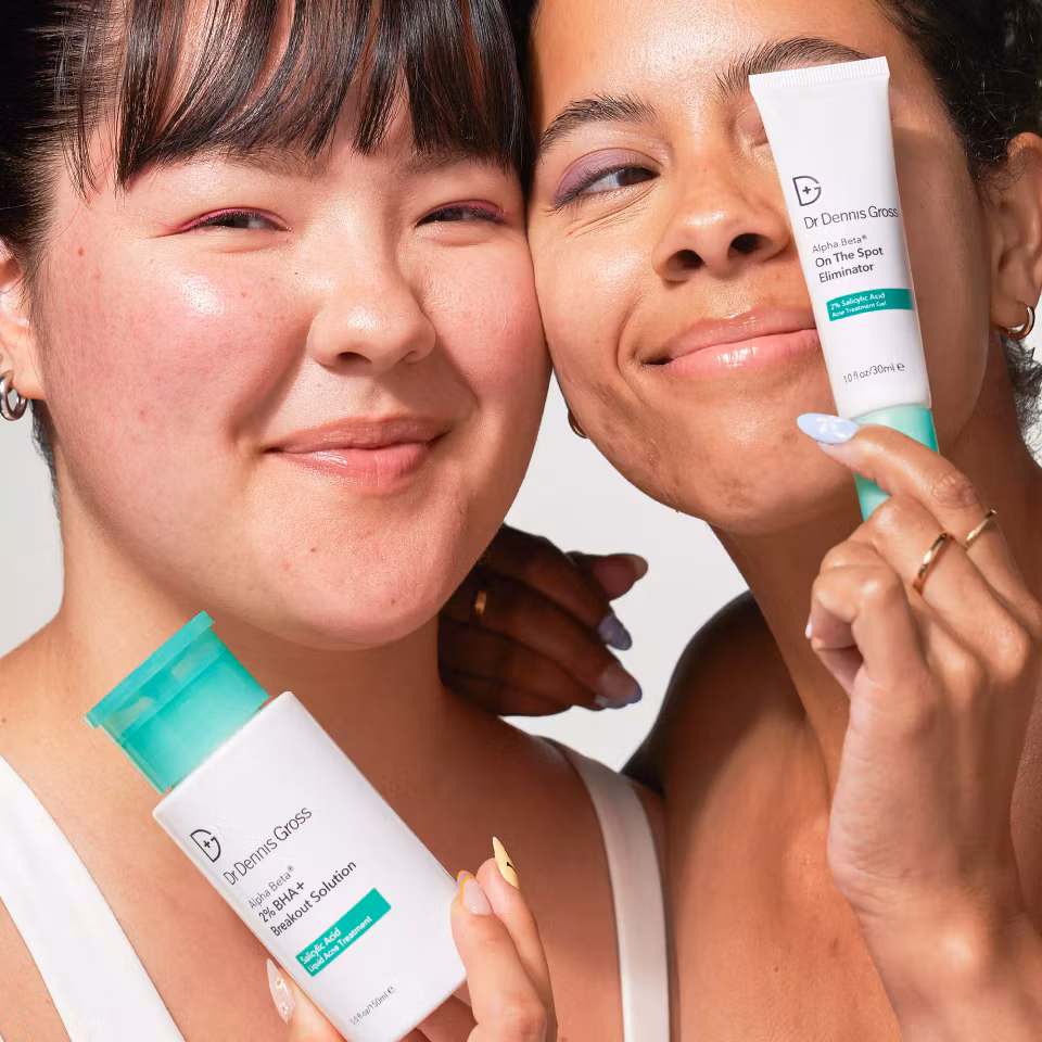 DR.DENNIS GROSS Dr Dennis Gross Alpha Beta 2% BHA Liquid Solution Toner 150ml