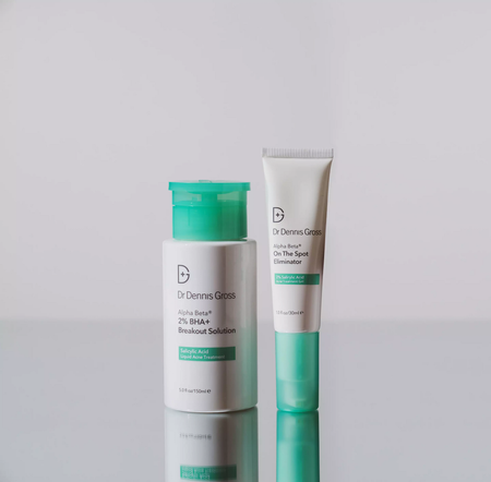 Dr Dennis Gross Alpha Beta On The Spot Gel 30ml