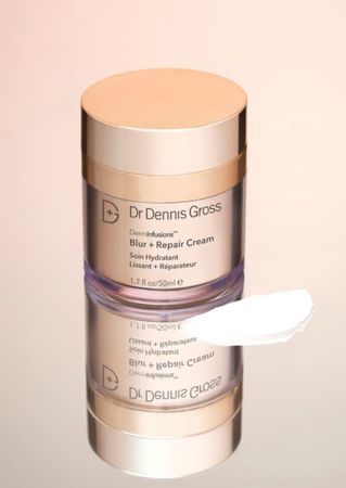 DermInfusions™ Blur + Repair Cream