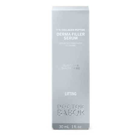 Doctor Babor Lifting Derma Filler Serum 30ml