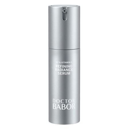 Doctor Babor Resurface Refining Radiance Serum 30ml