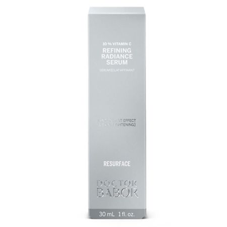 Doctor Babor Resurface Refining Radiance Serum 30ml
