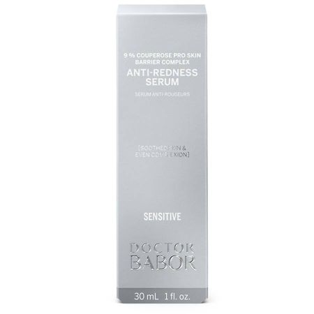 Doctor Babor Sensitive Anti-Redness Serum 30ml