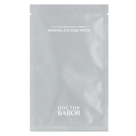Doctor Babor Resurface Renewal Eye Zone Patch 5pcs