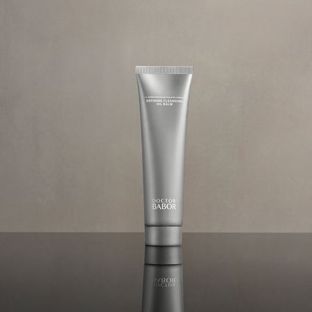 Doctor Babor Resurface Refining Cleansing Oil Balm 150ml