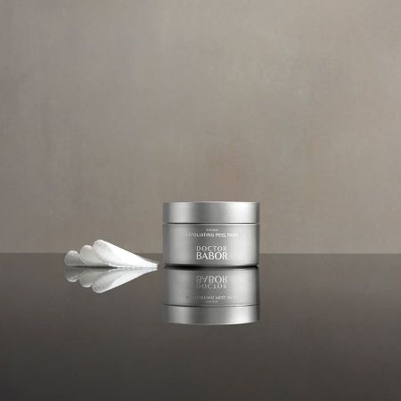 Doctor Babor Resurface Exfoliating Peel Pads 40pcs