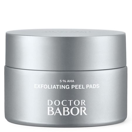 Doctor Babor Resurface Exfoliating Peel Pads 40pcs