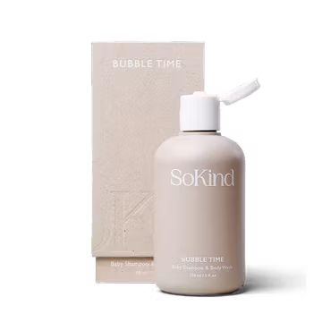 SoKind Bubble Time