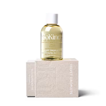 SoKind Velvet Droplets