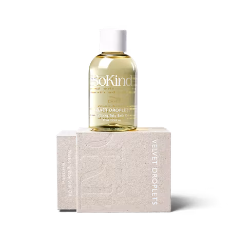 SoKind Velvet Droplets