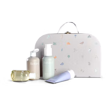 SoKind Baby Skin Care Kit