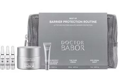 Doctor Babor Regeneration The Cure Cream 50ml
