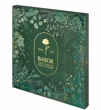 BABOR Adventskalender 2025