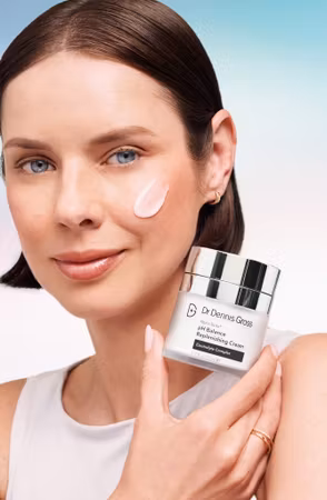 Alpha Beta® ph Balance Replenishing Cream