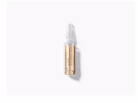 Derminfusions Plump + Reapir Lip Treatment 4ml