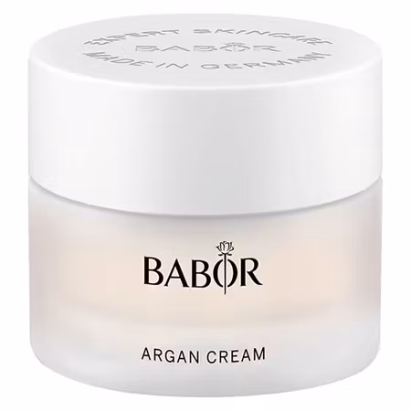 Duo - Argan Cream + Complex C