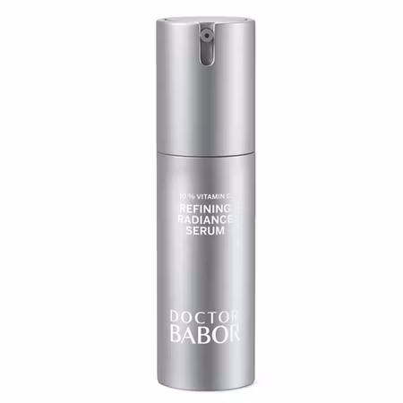 DOCTOR BABOR Refining Radiance Serum
