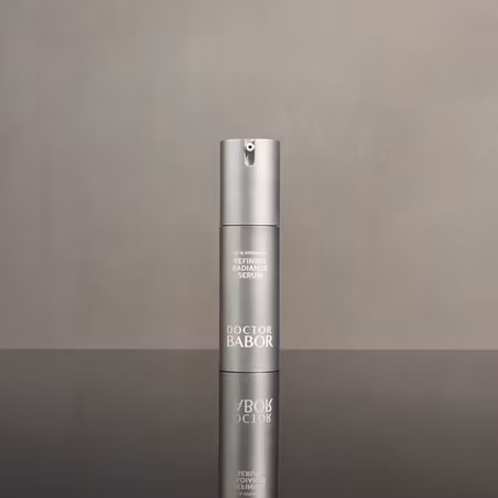 DOCTOR BABOR Refining Radiance Serum