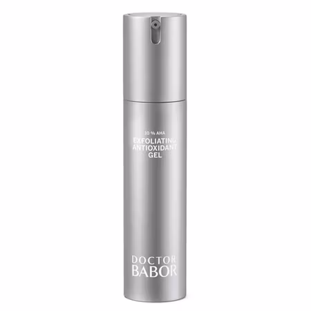 DOCTOR BABOR Exfoliating Antioxidant Gel