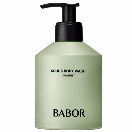 Babor Soul & Body Wash Agathist
