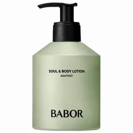 Babor Soul & Body Lotion Agathist