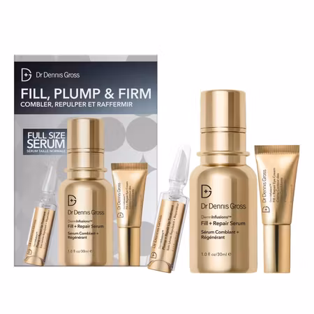 DermInfusions™™ FILL, PLUMP & FIRM