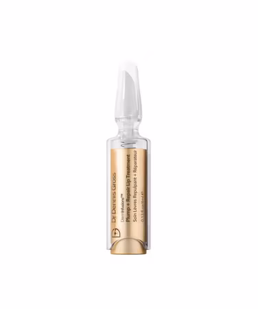 Derminfusions Plump + Reapir Lip Treatment 4ml
