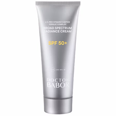Broad Spectrum Radiance Cream SPF 50+
