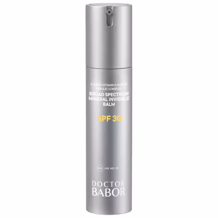 Broad Spectrum Mineral Invisible Balm SPF 30