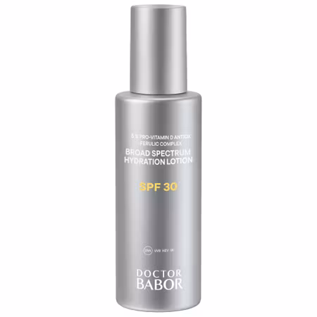 Broad Spectrum Hydration Lotion SPF 30