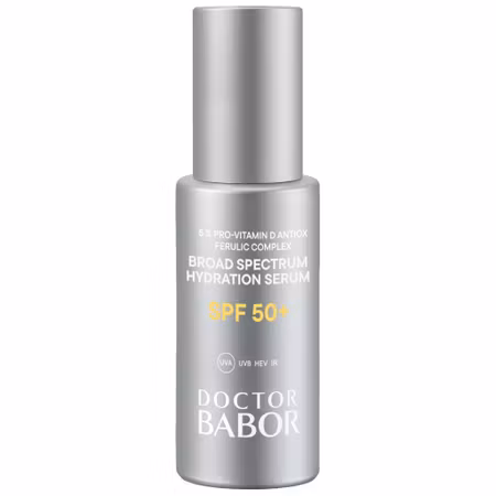 Broad Spectrum Hydration Serum SPF 50