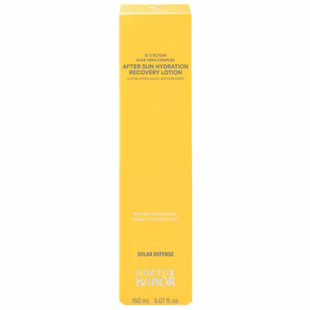 After Sun Hydration Recovery Lotion