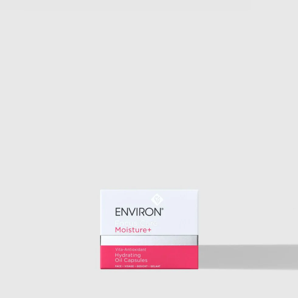 Hydrating Oil Capsules