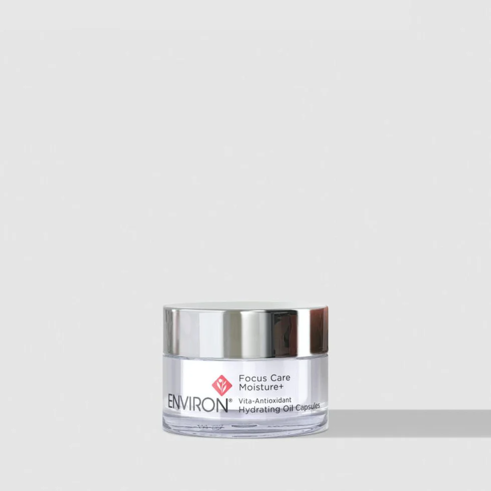 Hydrating Oil Capsules