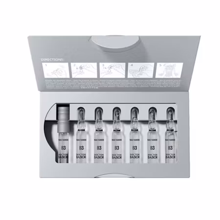 Barrier Protect Serum Concentrate B3