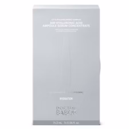 10D Hyaluronic Acid Ampoule