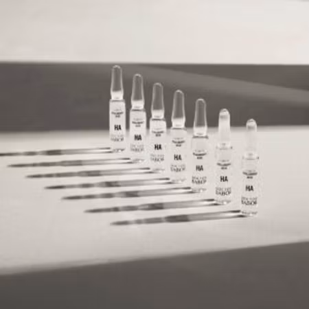 10D Hyaluronic Acid Ampoule