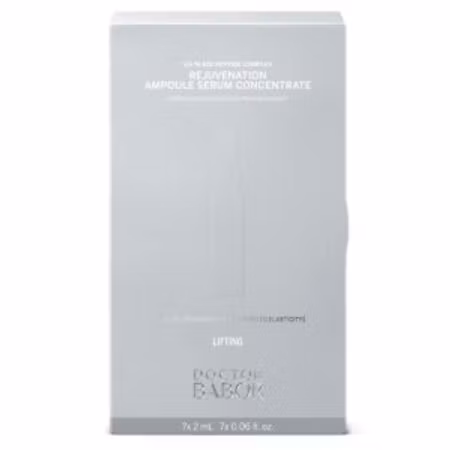 Rejuvenation Ampoule
