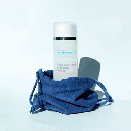 SENSIDERM CLEANSING SOLUTION