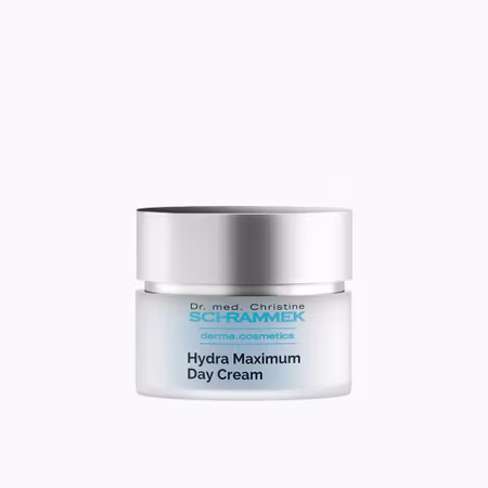 HYDRA MAXIMUM DAY CREAM