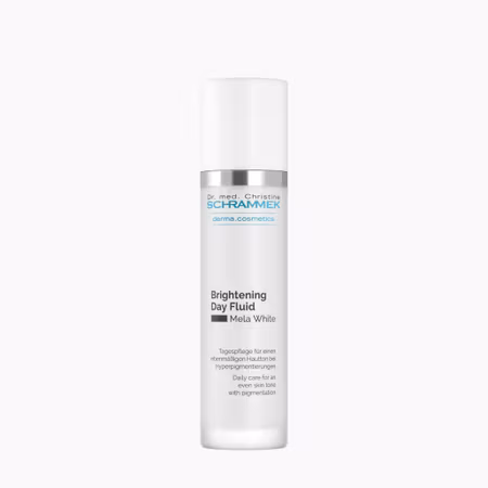 BRIGHTENING DAY FLUID SPF 50