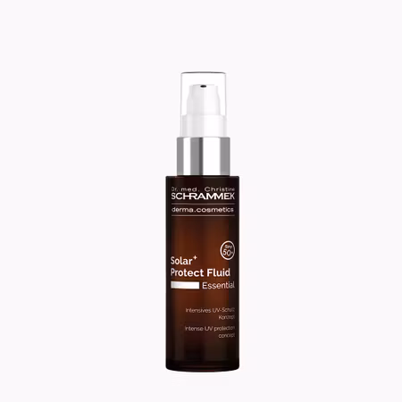 SOLAR+ PROTECT FLUID SPF 50
