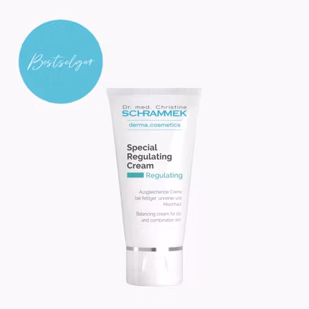 SPECIAL REGULATING CREAM