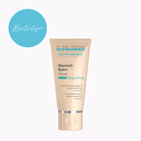 BLEMISH BALM - HONEY