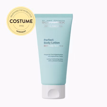 PERFECT BODY LOTION