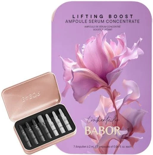 Babor Lifting Boost Ampulle Kit