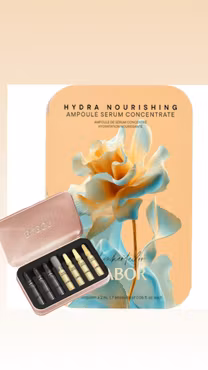 Babor Hydra Nourishing Ampulle Kit