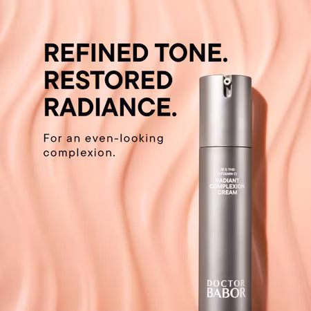 RADIANT COMPLEXION CREAM