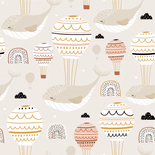 Jersey Flying Whales